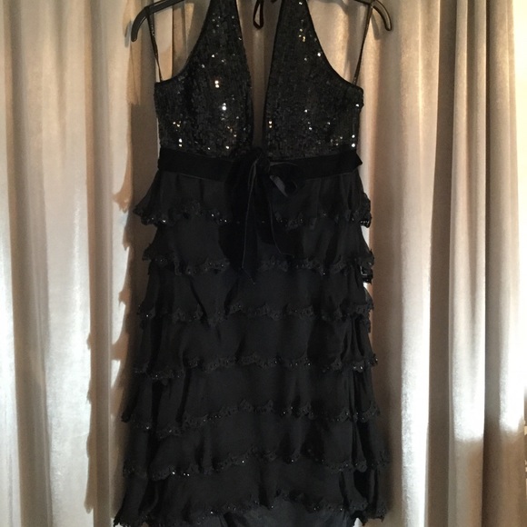 Cocktail dress - Picture 2 of 5